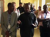 Deux journalistes étrangers arrêtés au Burundi finalement libérés sans inculpation