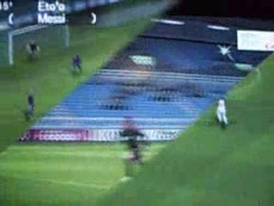 Beaux Buts version 1 Les Fêlés Du Joystick