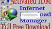 how to remove internet download manager fake serial key error