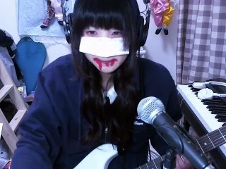 【ニコ生 藍上たん♪♯】 藍上日記ギター買いました4【2016-01-30】