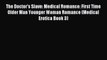 (PDF Download) The Doctor's Slave: Medical Romance: First Time Older Man Younger Woman Romance
