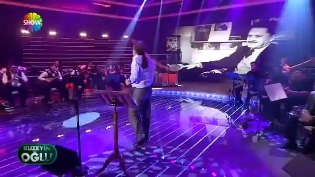 Volkan Konak Kuzeyin Oğlu Volkan Konak Memik Oğlan