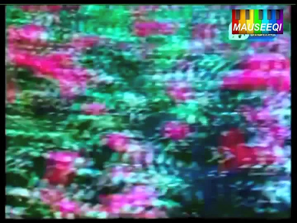 Itna Bhi Na Chaho Mujhe - Pardah Na Uthao - Original DvD Nayyara Noor Vol. 1