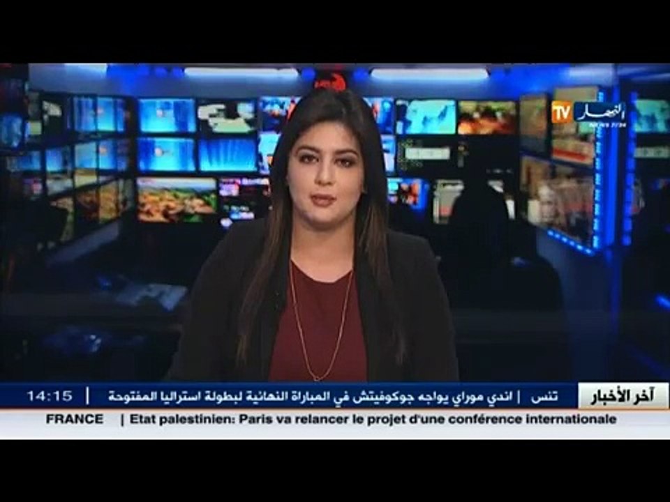 وزير السكن عبد المجيد تبون يؤكد على تقدم أشغال...