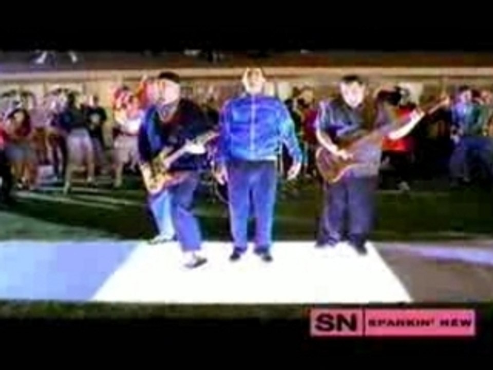 Alien Ant Farm - Smooth Criminal