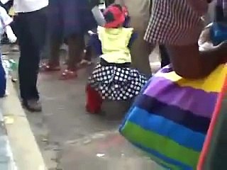 Muñecos Bailando - Videos Divertidos