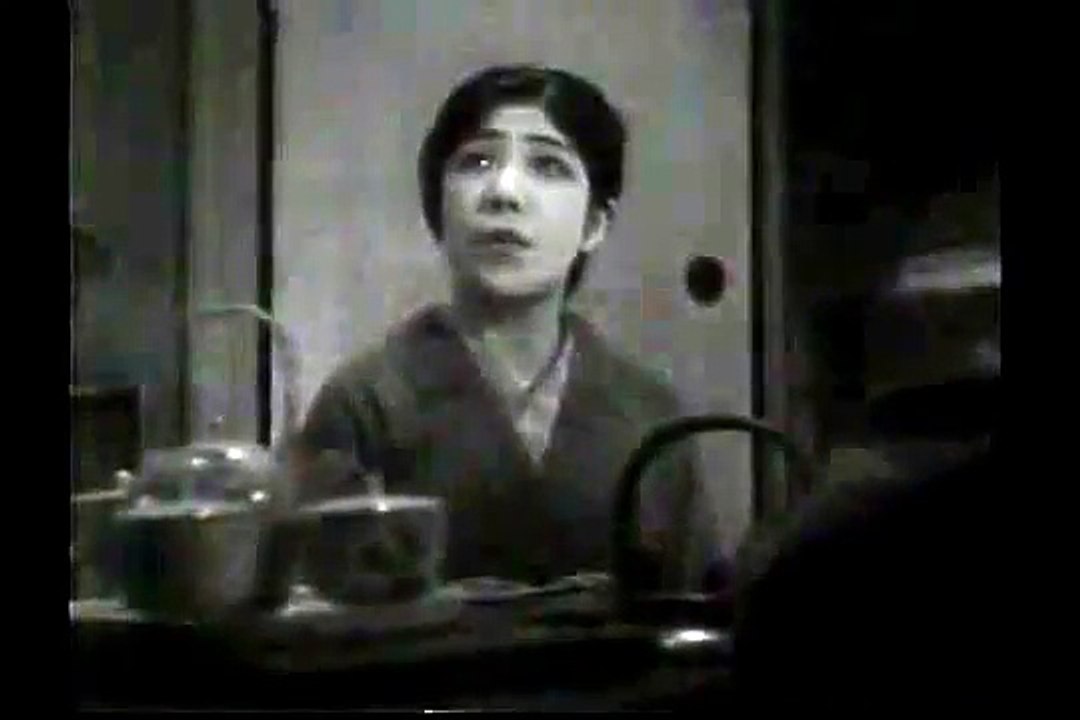 1935年 二人妻 妻よ薔薇のやうに