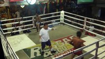 Most Brutal Muay Thai Fight Ever Thailand Round 1