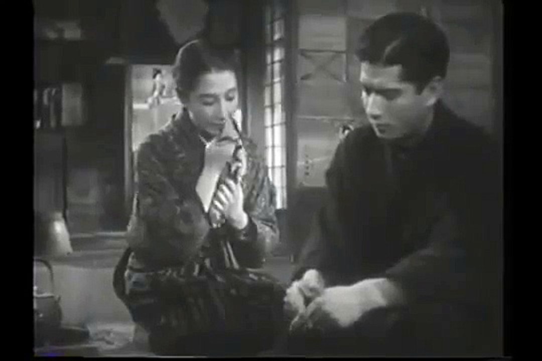 1937年 荒城の月