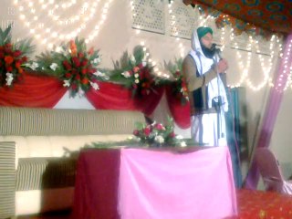 Hozur aisa koi intezam ho jay By Muhammad Hammad Anwar Attari