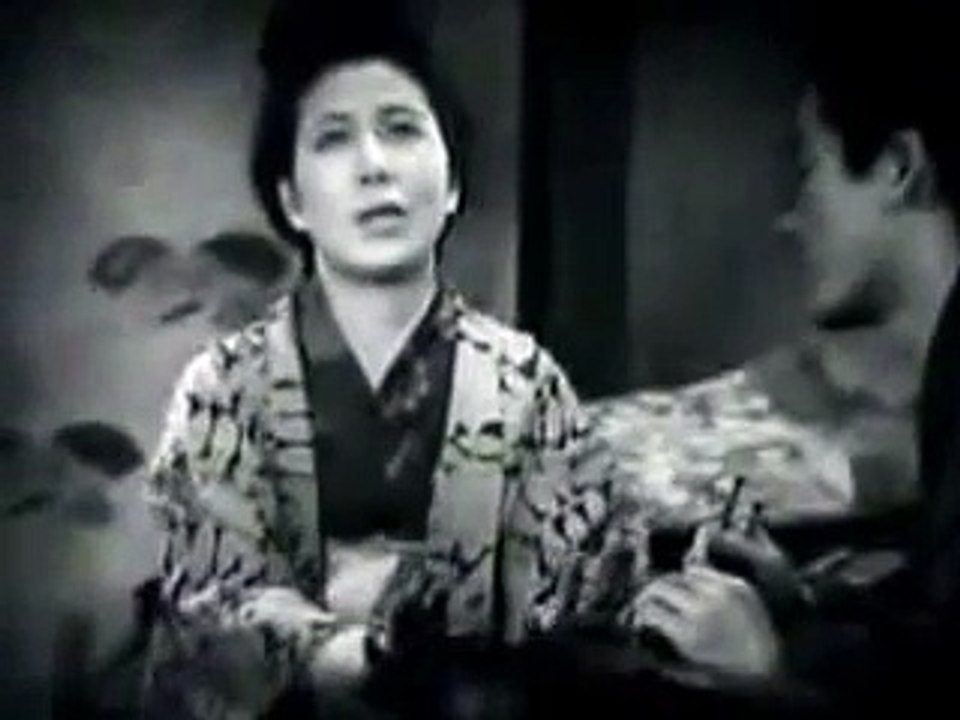 1935年 放浪記