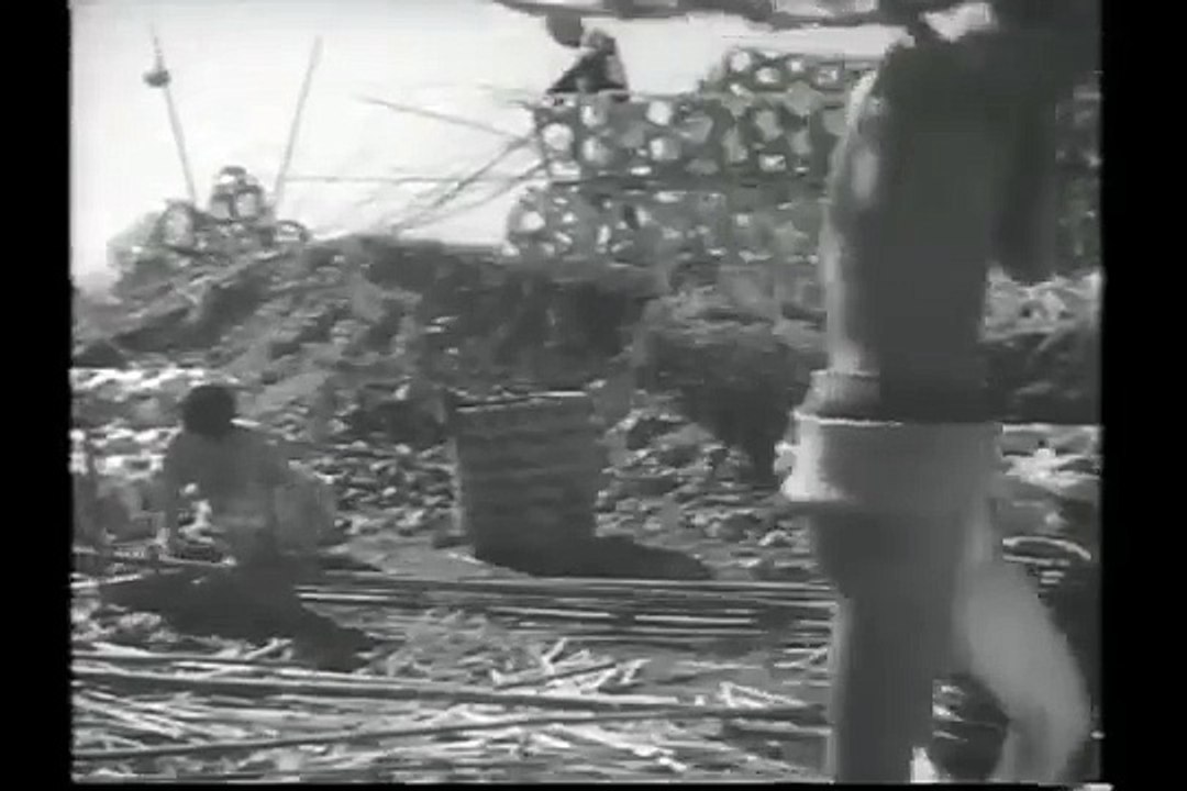 1936年 あにいもうと