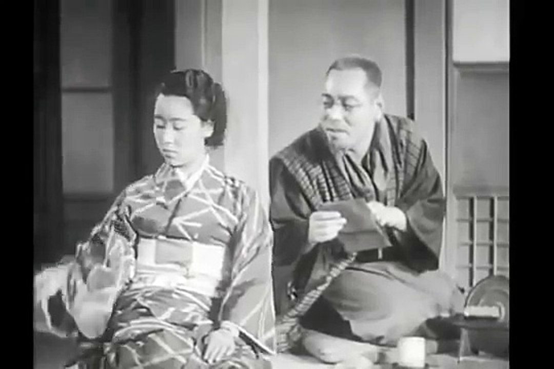 1937年 女醫絹代先生