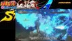 Naruto Ultimate Ninja Storm 4 - Story Mode Cinematics and Boss Battle Gameplay 60 FPS