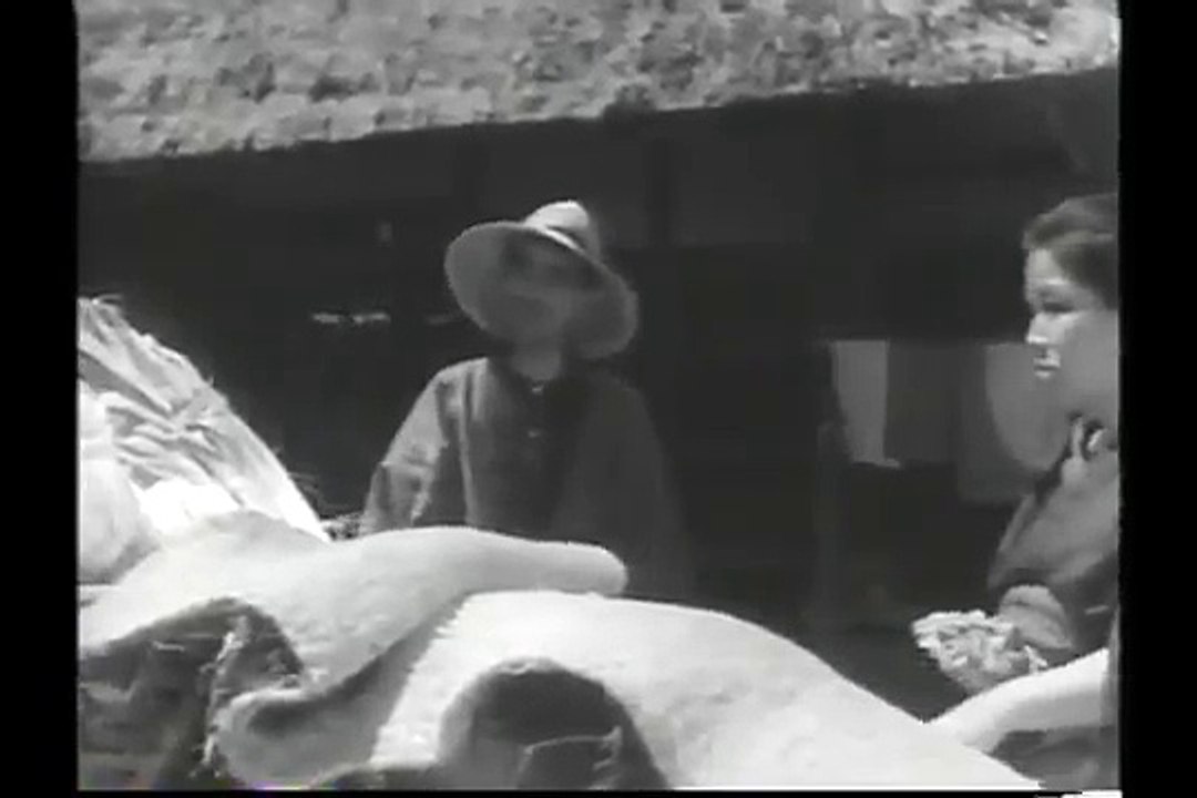 1936年 少年航空兵