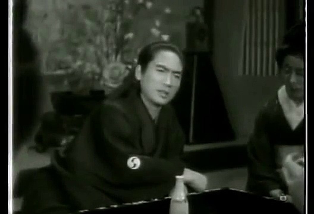 1936年 桃中軒雲右衛門
