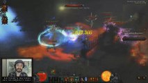 Diablo 3: Reaper of Souls Farming Legendary Items (How to Guide, 2.0.4, Most Legs per Hour