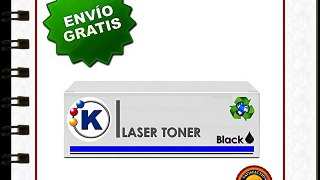 Konver k-101 - Reemplaza a :T?ner Samsung 101 MLT-D101 Para uso en impresoras Samsung: ML2160