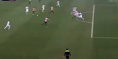 Alberto Gilardino Goal - Carpi 0 - 1 Palermo - 30-01-2016