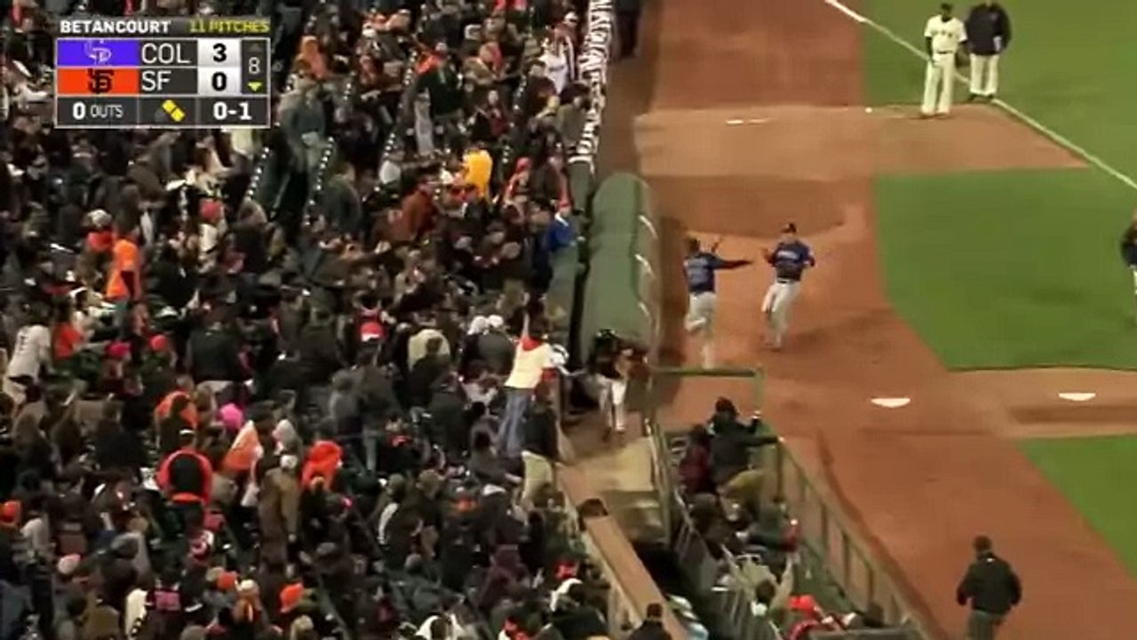 4-14-15- Arenado's catch, Rockies bullpen key in win