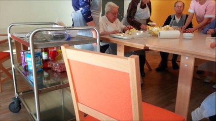 Maman au Chatelet 25 janvier 2016