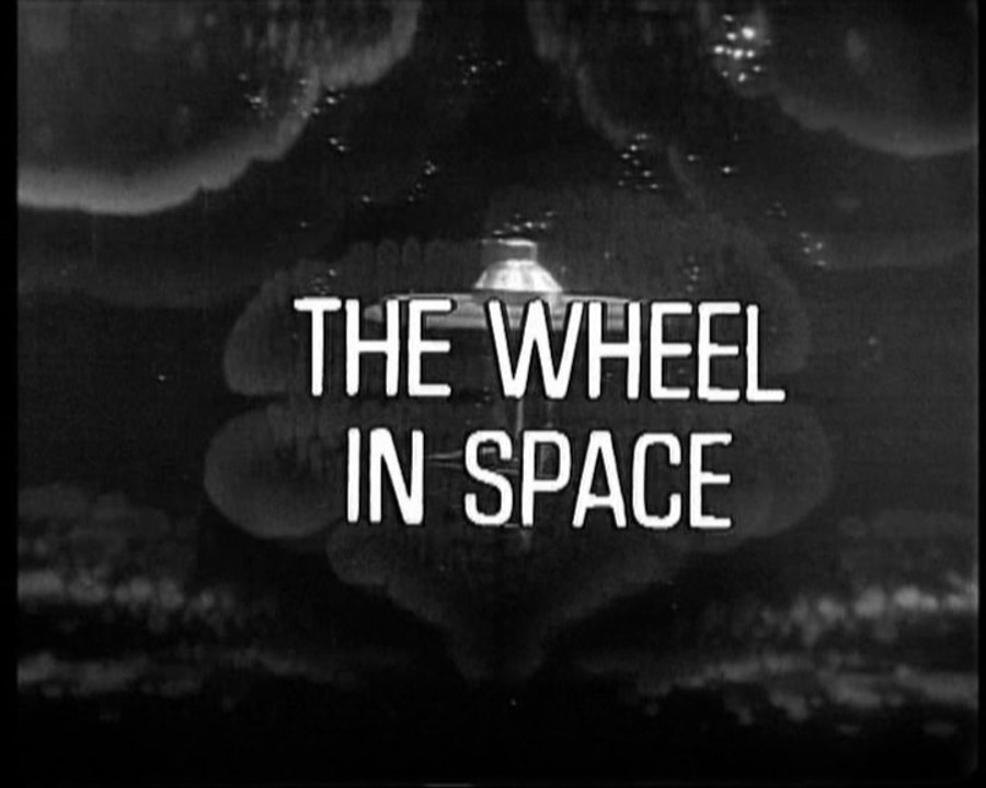 Loose Cannon The Wheel in Space Episode 1 LC34
