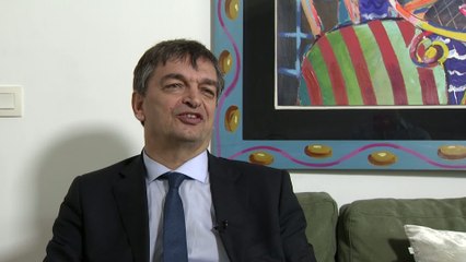 Foot - FIFA : Champagne «J'ai été insulté par Noël Le Graët»