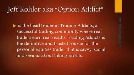Trading Addicts