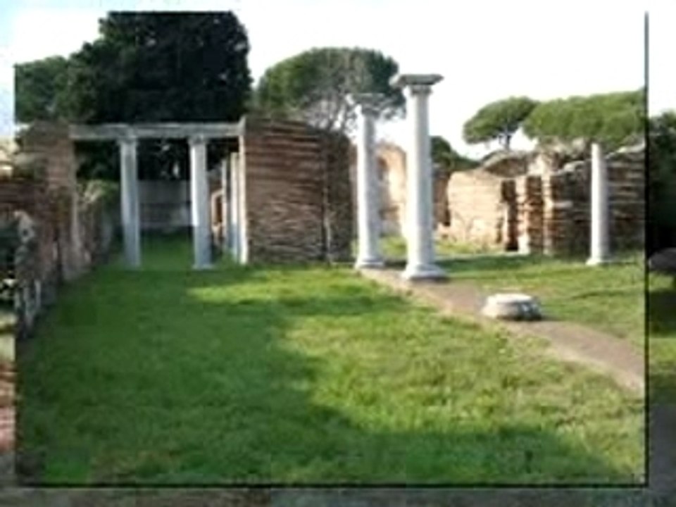 Voyage Italie 7