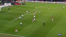 0-1 Wayne Rooney GOAL - Derby County 0-1 Manchester United 29.01.2016 HD