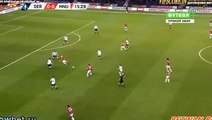 Wayne Rooney Amazing !! Goal - Derby 0 - 1 Manchester United - 29-01-2016
