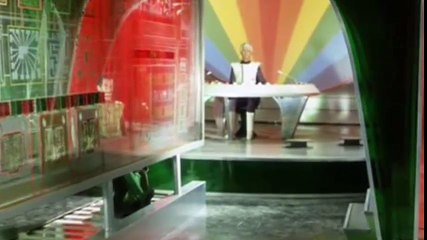 Captain Scarlet and the Mysterons - Ep 02 - Winged assassin