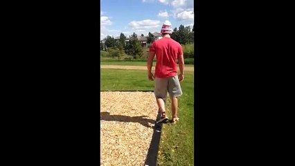 Bar brothers challenge