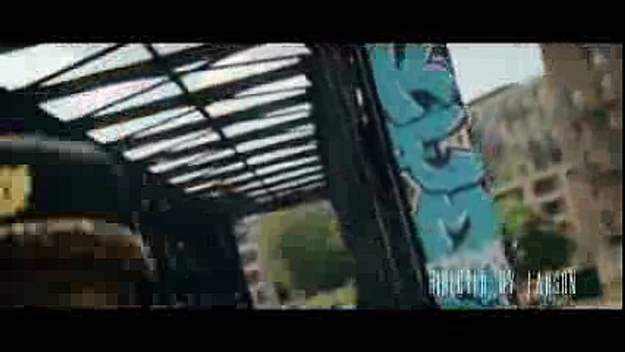 Kamnouze - Extra-terrestre