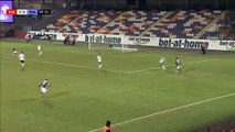 3-1 Alexander Gorgon Goal International  Club Friendly - 29.01.2016, Austria Wien 3-1 FC Basel