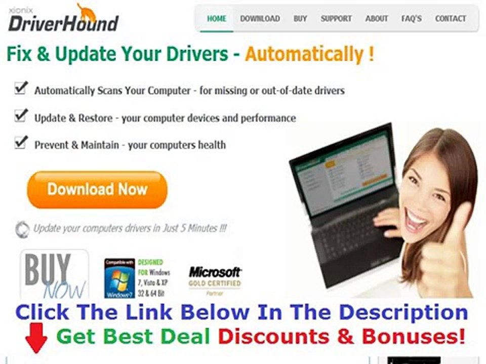 Driverhound Key +++ 50% OFF +++ Discount Link