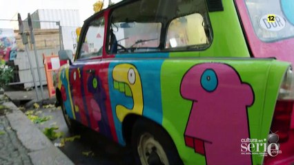 Buscando el norte - Primeras imágenes