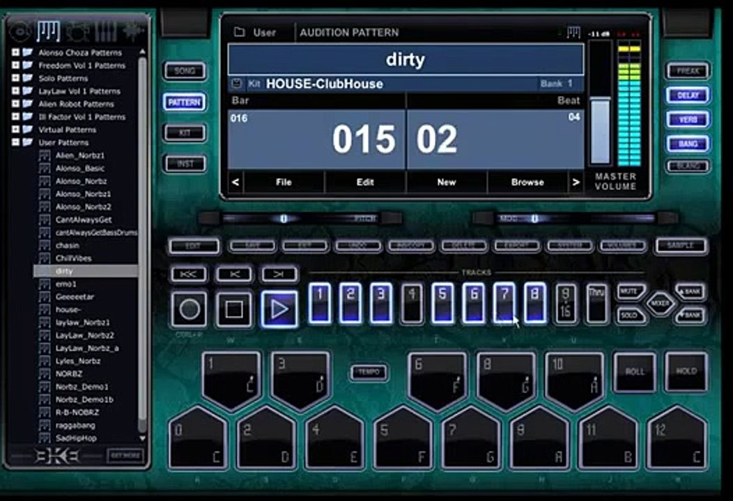 BTVSOLO Beats 2014 - BTV Solo Review Music Production Software