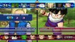 Dragon Ball Z Budokai Tenkaichi 3 : Androide Nº 17 y Androide Nº 18 VS Guerreros ULTRA PODEROSOS !