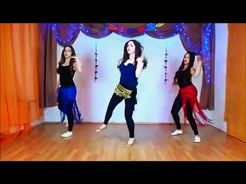 desi look full song