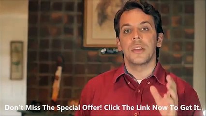 Guitar Scale Mastery Review & Special Offer (The Best Offer)