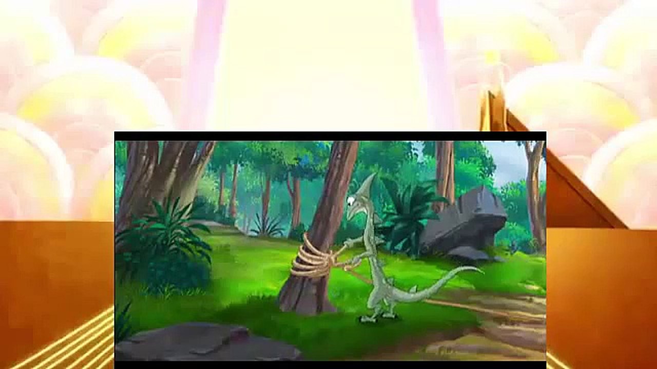 Gormiti Season 1 Episode 19 Cartoon World