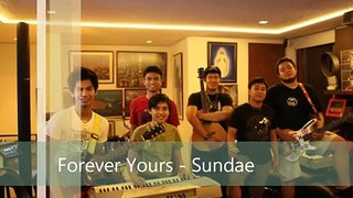 Forever Yours - Sundae (Audio Only)