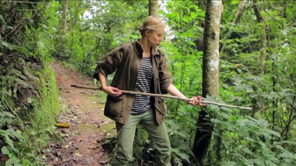 Dax and Kristen do Africa (music video)