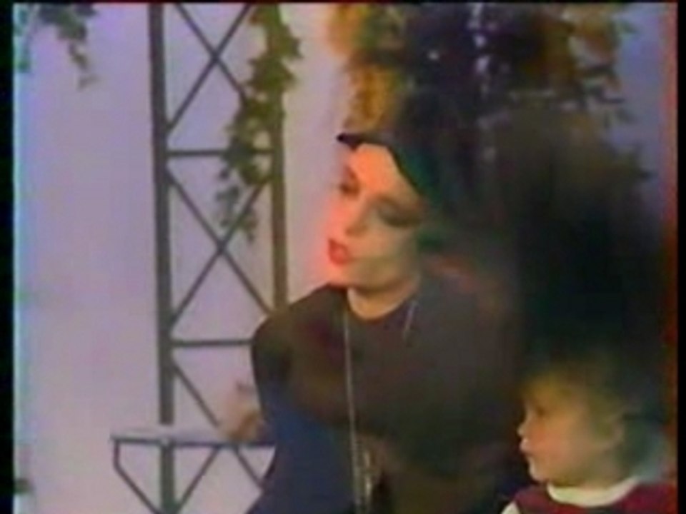 Jeanne Mas au nom des rois