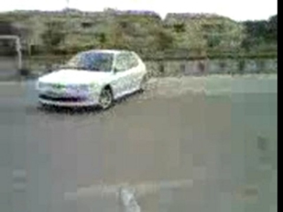 drift bis