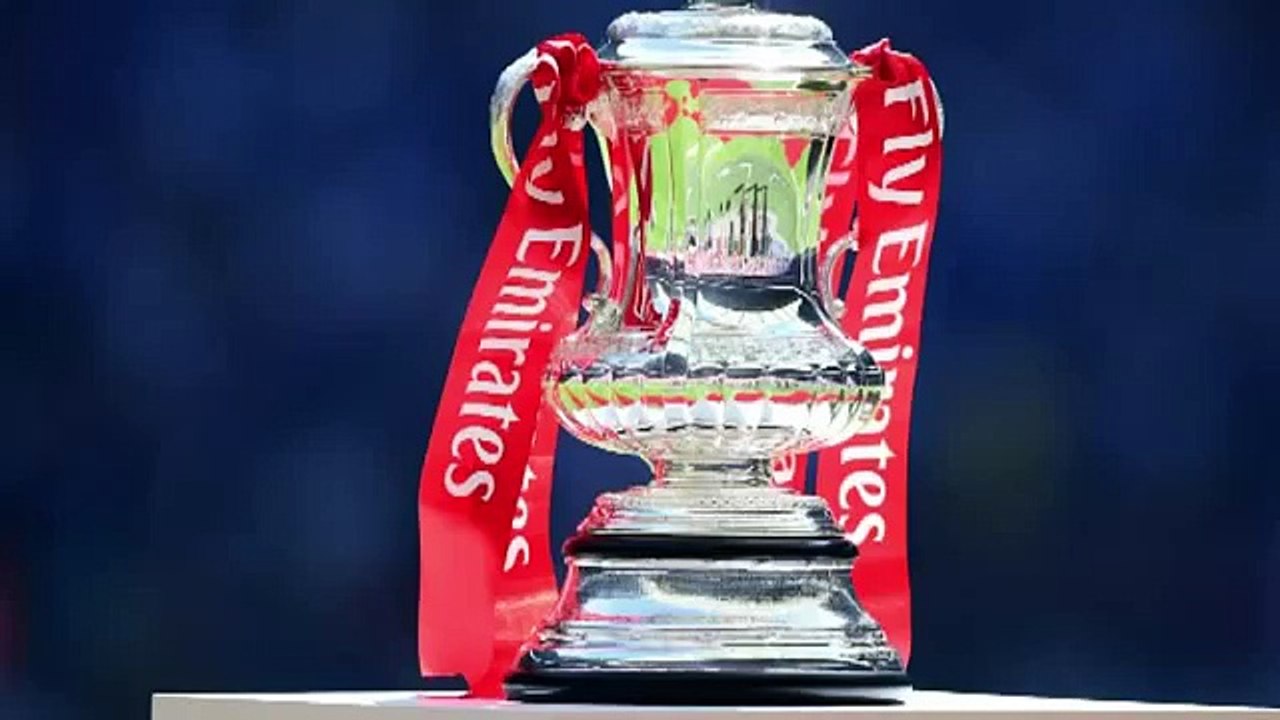 FA Cup fourth-round- Manager's preview -