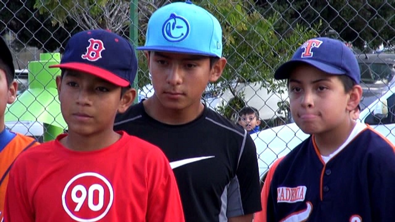 Entrevista a Armando Preciado, un amante del béisbol en Guanajuato