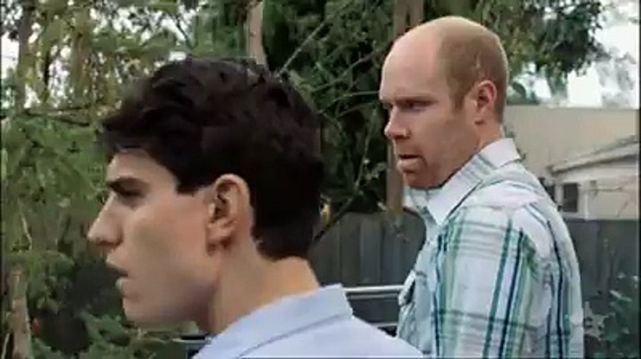 Funny slaps video