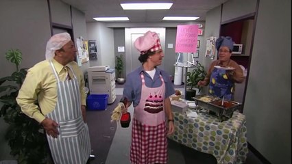 Camera Cafe S10 E19